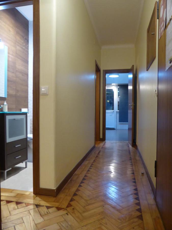 Appartement Bento Charming - Sixtyfive Boutique *