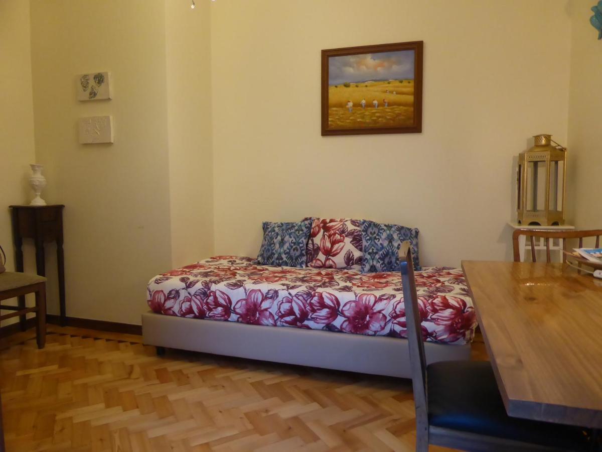 Bento Charming - Sixtyfive Boutique Appartement