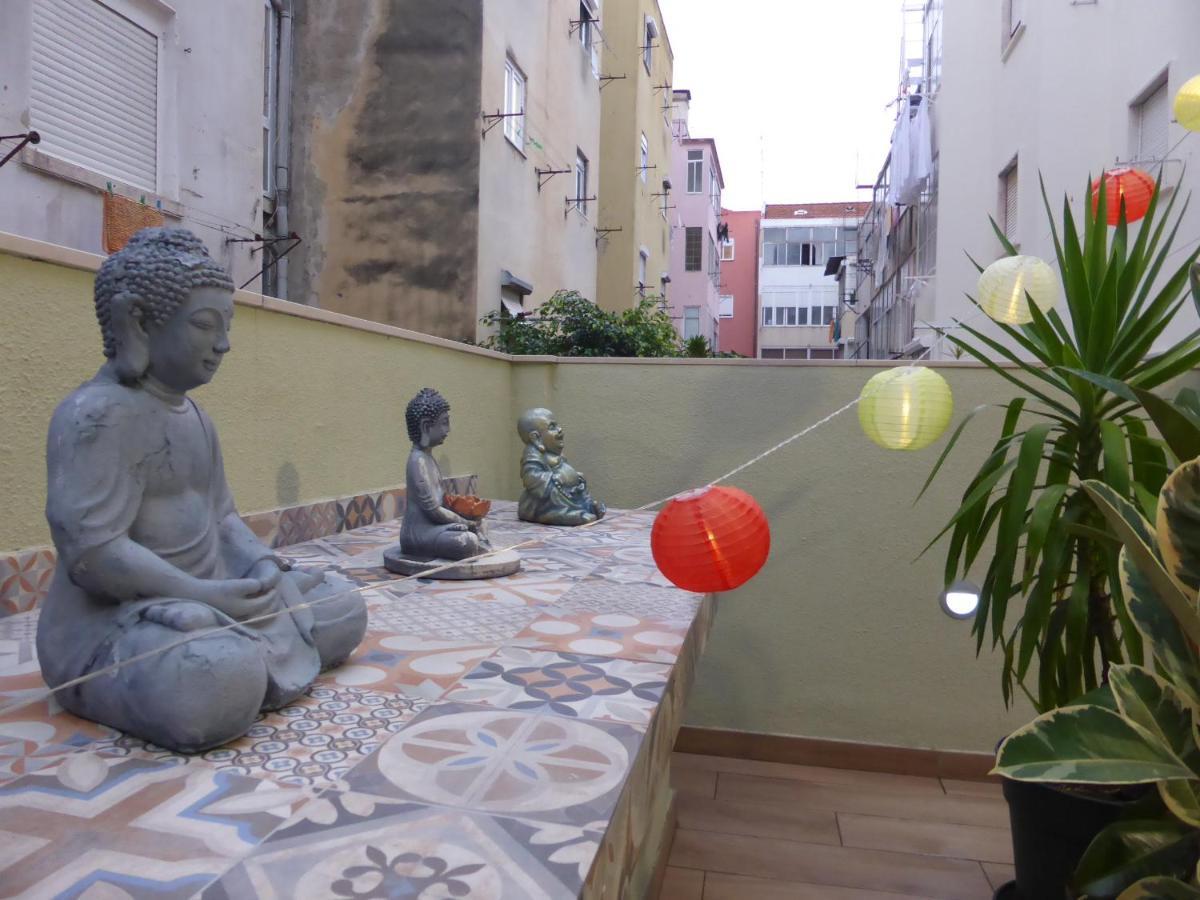 Appartement Bento Charming - Sixtyfive Boutique *