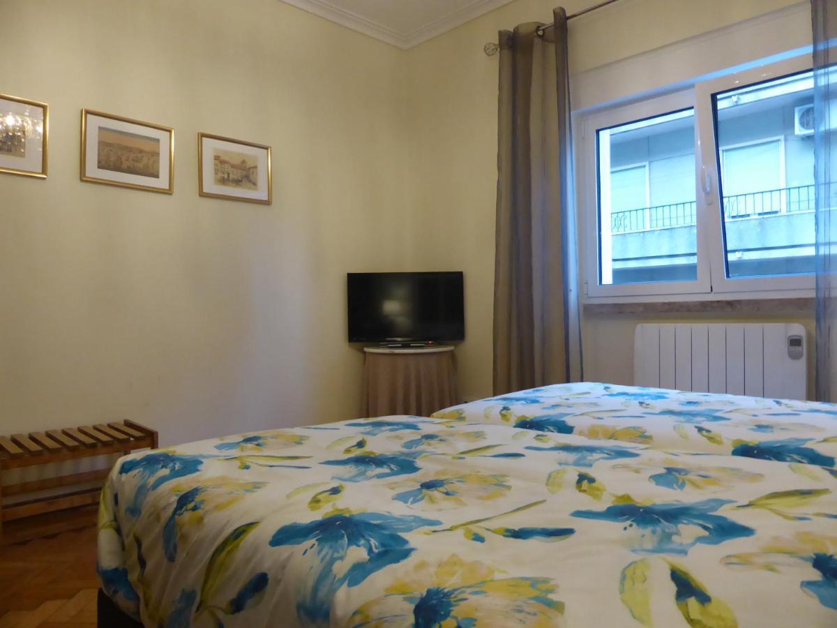 Bento Charming - Sixtyfive Boutique Appartement *