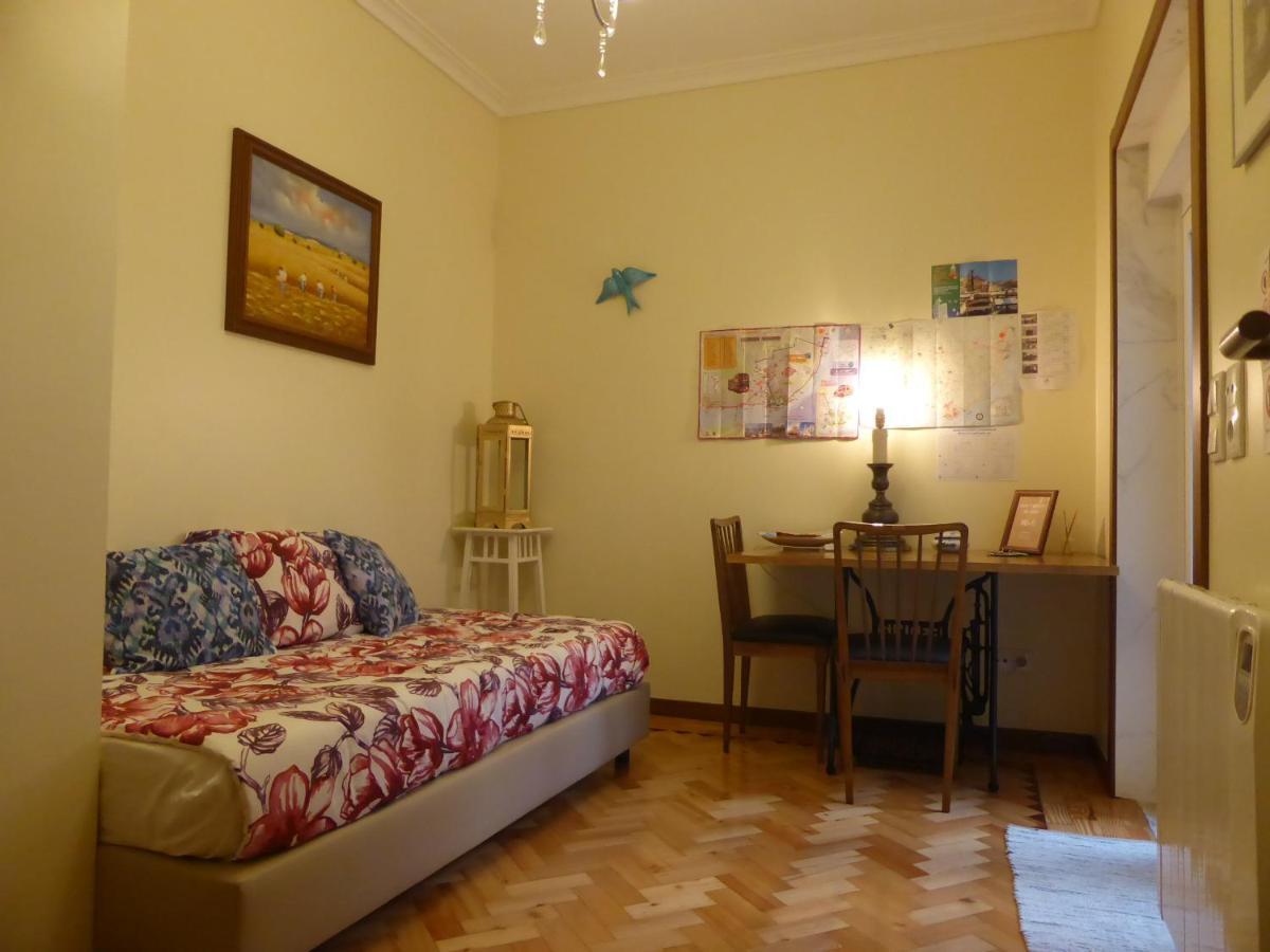 Bento Charming - Sixtyfive Boutique Appartement Lissabon