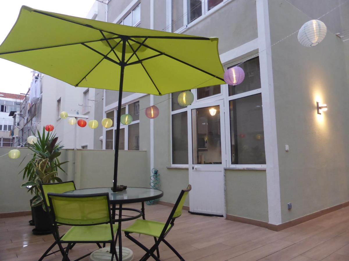 Appartement Bento Charming - Sixtyfive Boutique *