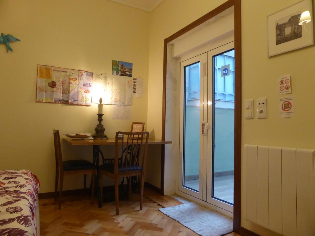 Bento Charming - Sixtyfive Boutique Appartement Lissabon