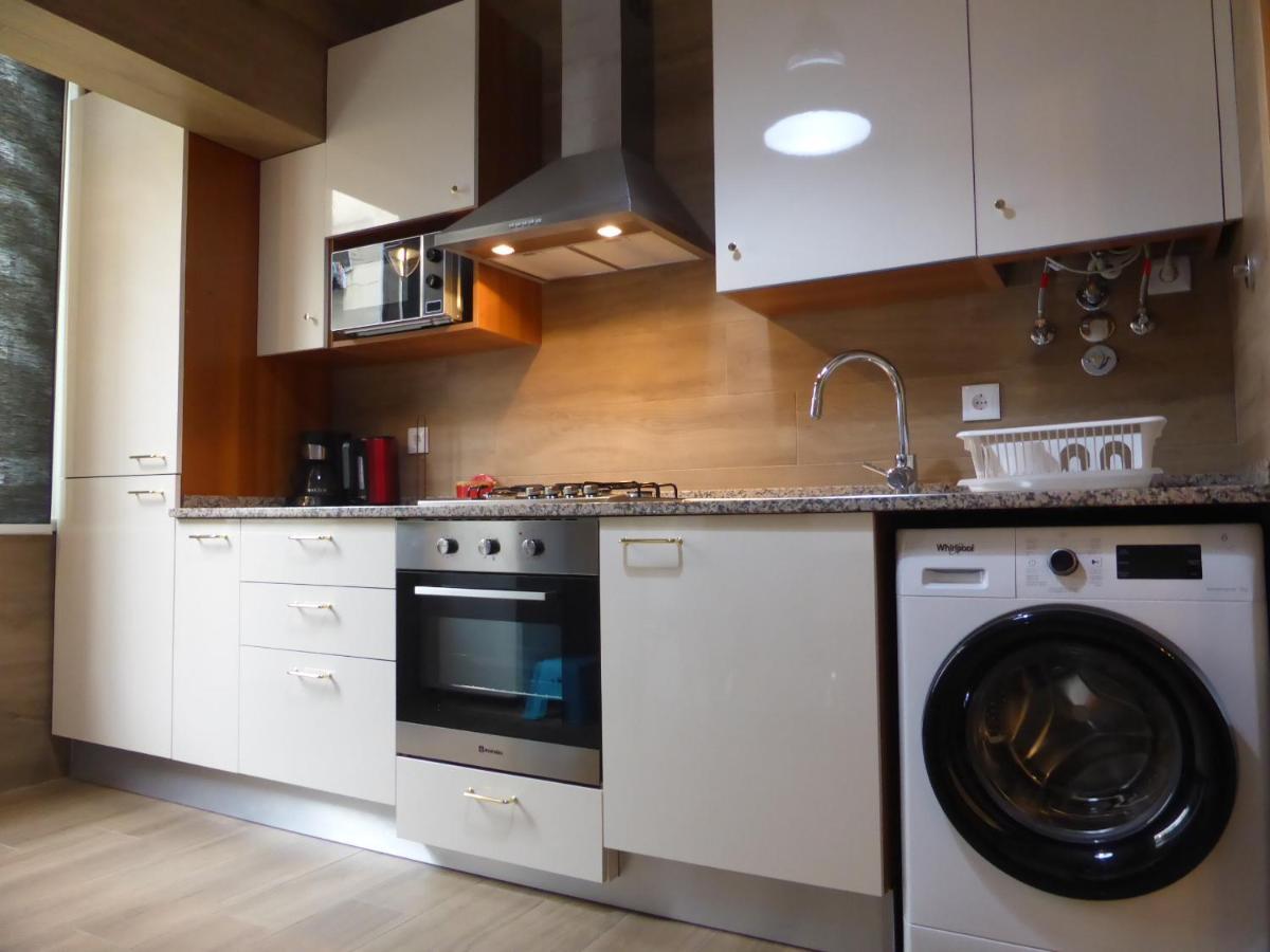 Appartement Bento Charming - Sixtyfive Boutique