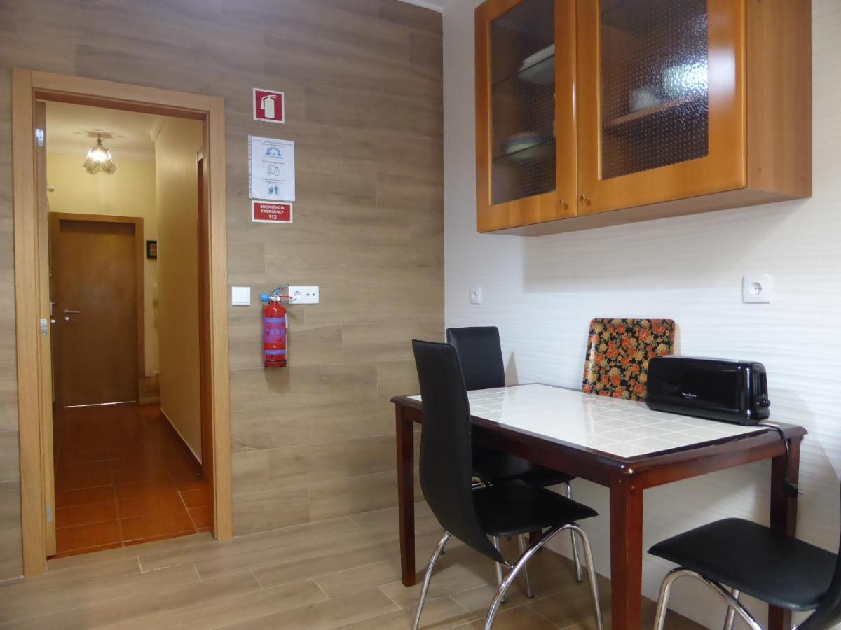 Apartment Bento Charming - Sixtyfive Boutique Lissabon