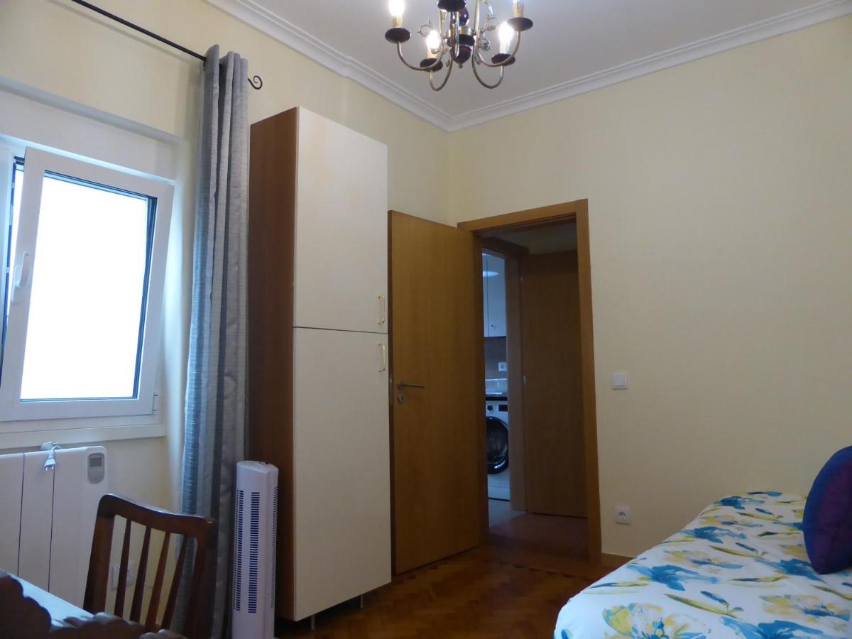 Bento Charming - Sixtyfive Boutique Apartment Lissabon