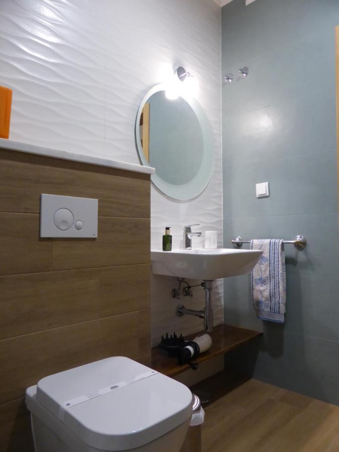 Bento Charming - Sixtyfive Boutique Appartement *