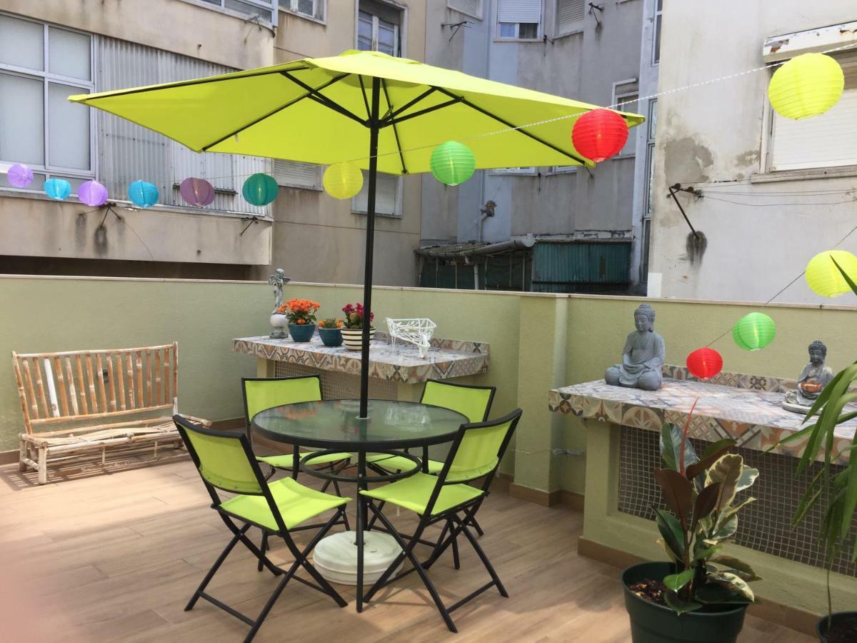 Appartement Bento Charming - Sixtyfive Boutique