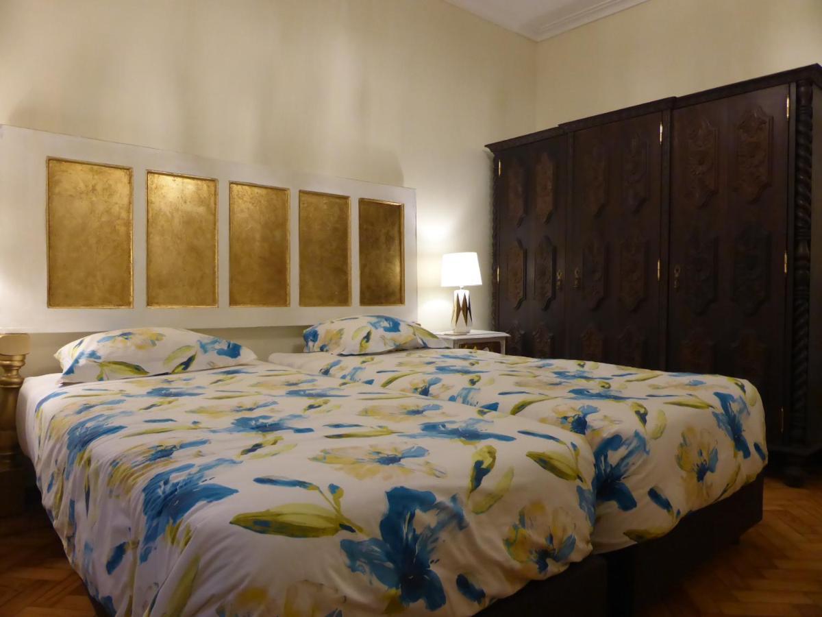 Bento Charming - Sixtyfive Boutique Apartamento