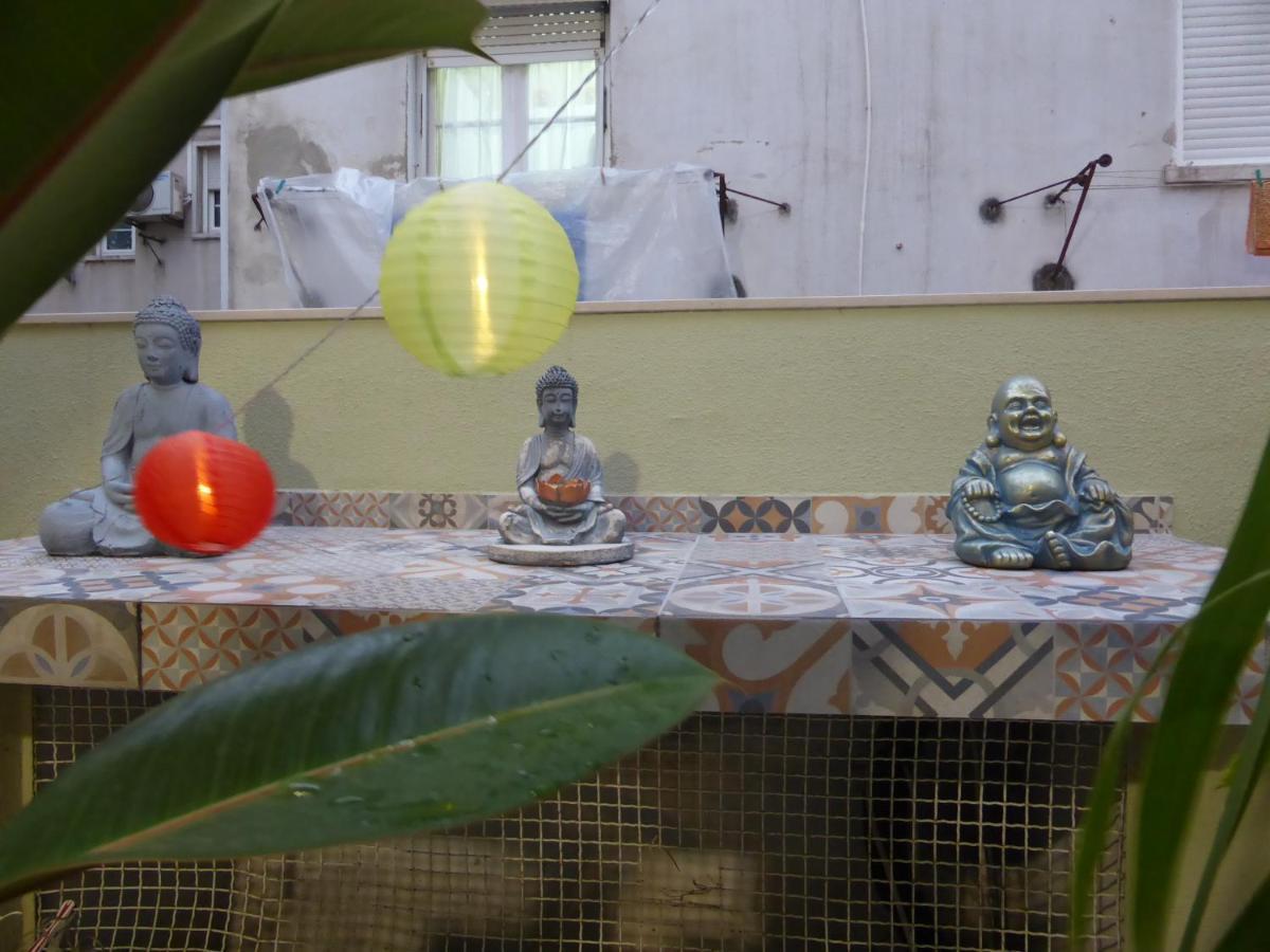 Bento Charming - Sixtyfive Boutique * Lisboa