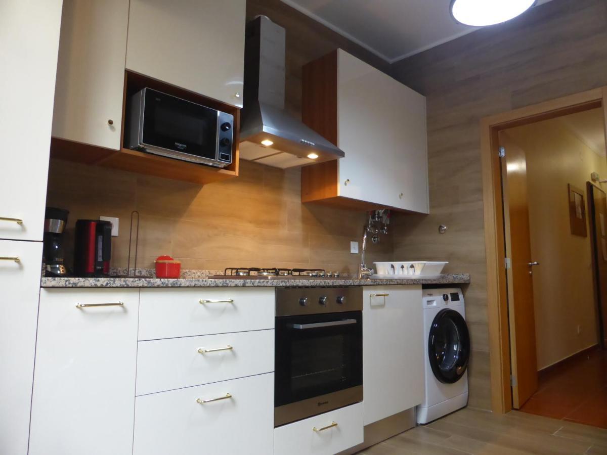 Apartamento Bento Charming - Sixtyfive Boutique *